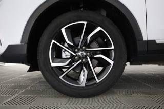 MG ZS usata 14