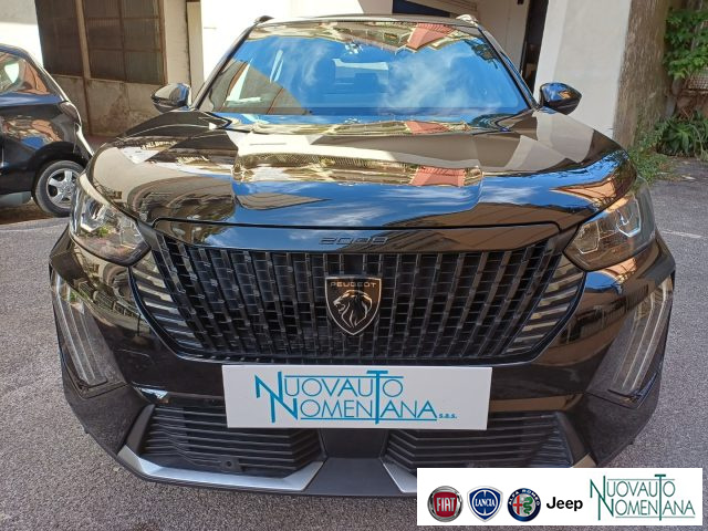 PEUGEOT 2008 usata, con Autoradio