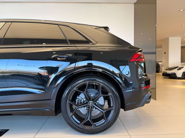AUDI RS Q8 usata, con Lettore CD