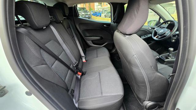 RENAULT Clio usata, con Chiusura centralizzata telecomandata