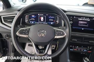 VOLKSWAGEN Taigo usata, con Controllo automatico clima