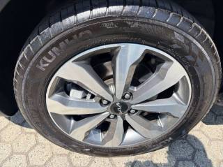 KIA Stonic usata, con Vetri oscurati