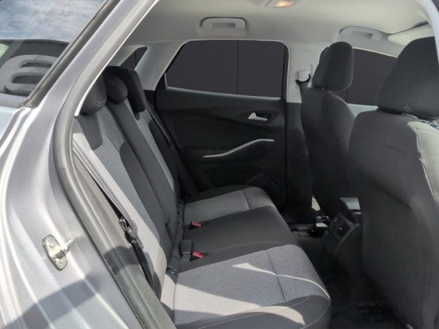 OPEL Grandland X usata, con Fendinebbia