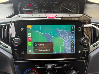 LANCIA Ypsilon usata, con ESP
