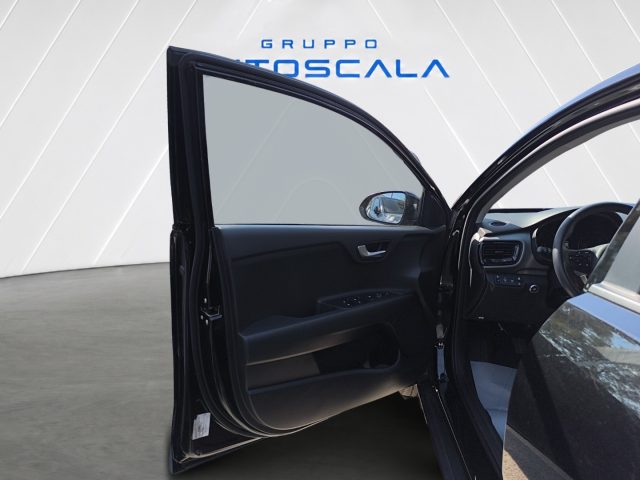 KIA Stonic usata, con Autoradio