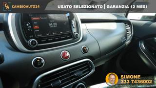FIAT 500X usata 76