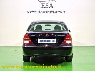 MERCEDES-BENZ C 200 usata 52