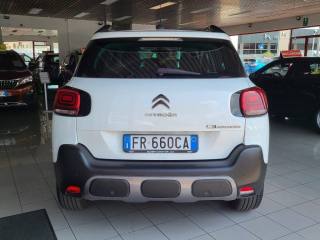 CITROEN C3 Aircross usata, con Specchietti laterali elettrici