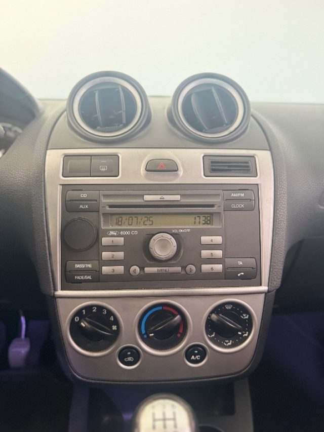 FORD Fiesta usata 13