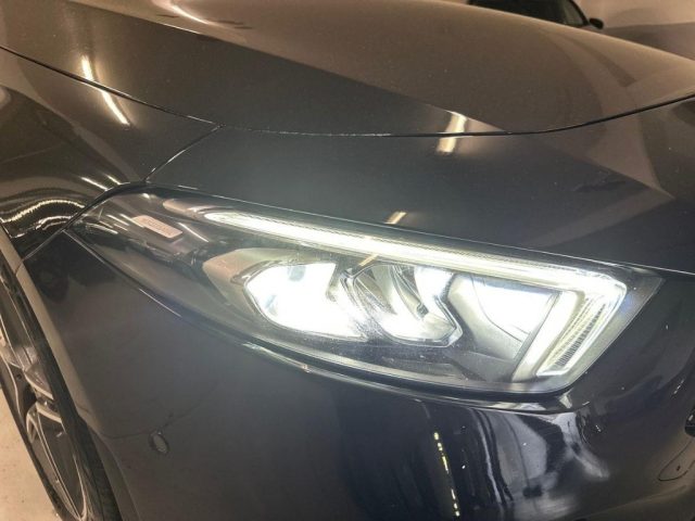 MERCEDES-BENZ A 180 usata, con Cerchi in lega
