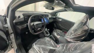 FORD Puma usata, con Immobilizzatore elettronico