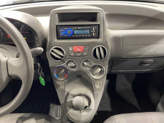 FIAT Panda usata 13