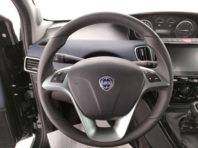 LANCIA Ypsilon usata, con Chiusura centralizzata