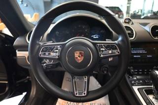 PORSCHE Cayman usata 36