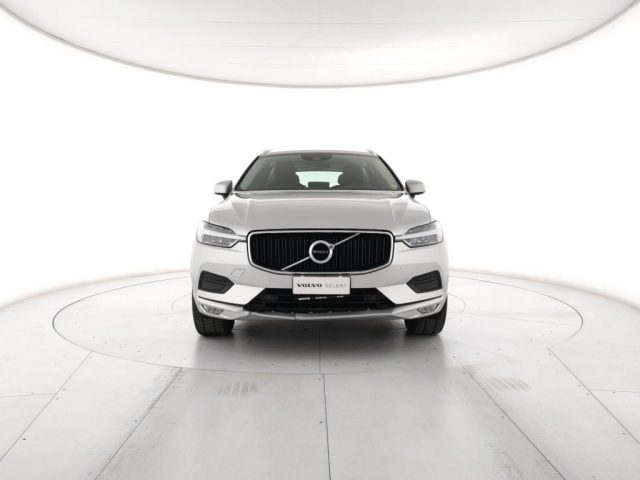 VOLVO XC60 usata, con Chiusura centralizzata