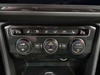 VOLKSWAGEN Tiguan usata, con Volante in pelle