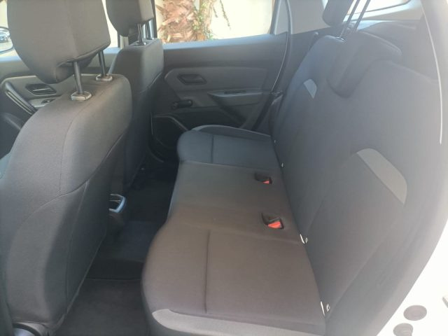 DACIA Duster usata, con Chiusura centralizzata