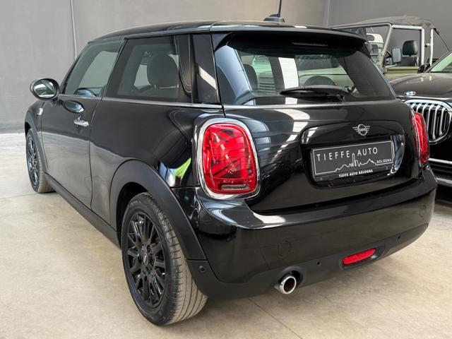 MINI Cooper usata, con Autoradio