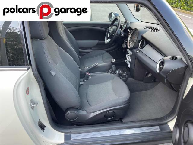 MINI Cooper usata, con Controllo trazione