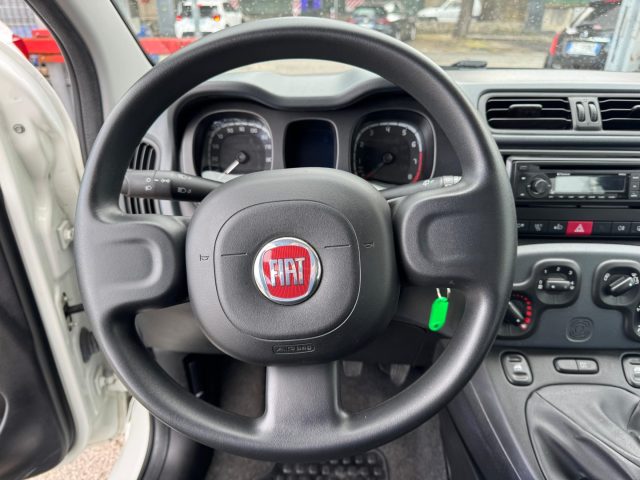FIAT Panda usata, con Climatizzatore