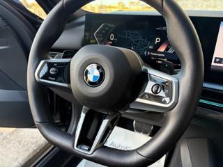 BMW 520 usata, con Chiusura centralizzata senza chiave