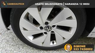 VOLKSWAGEN Golf usata, con Immobilizzatore elettronico