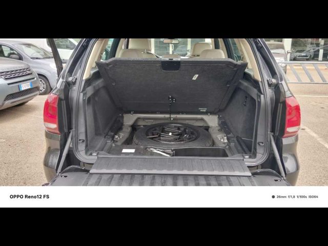 BMW X5 usata, con Bluetooth