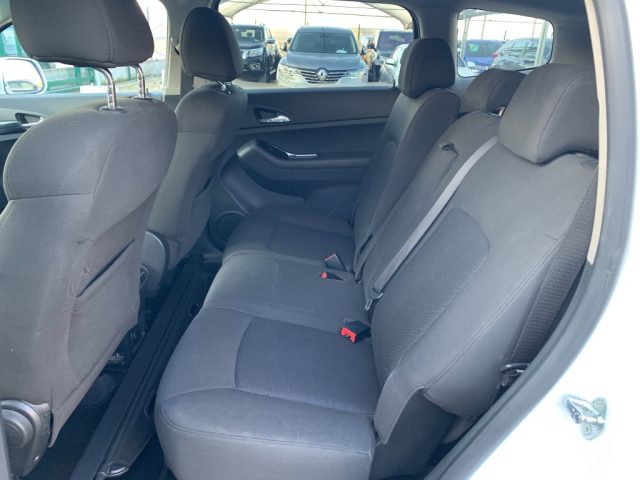 CHEVROLET Orlando usata, con Chiusura centralizzata