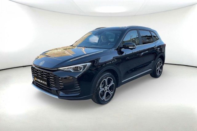 MG ZS usata, con Vivavoce