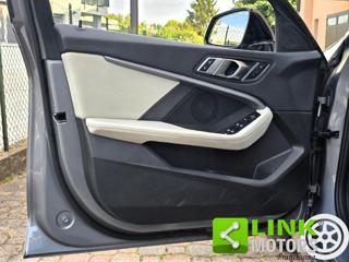 BMW M135 usata, con USB