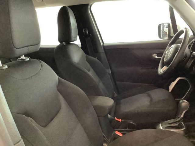 JEEP Renegade usata, con Cruise Control