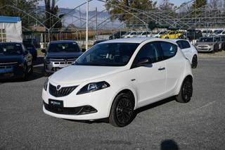 LANCIA Ypsilon 1.0 FireFly 5 porte S&S Hybrid Platino