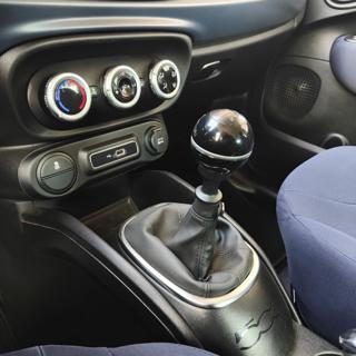 FIAT 500L usata, con USB