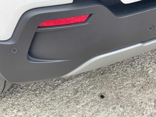 JEEP Avenger usata, con Sedile posteriore sdoppiato