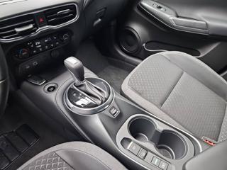 NISSAN Juke usata, con Airbag