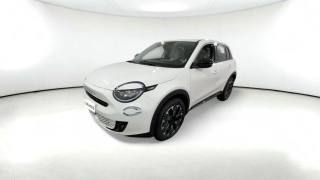 FIAT 600 Hybrid 100 CV DCT MHEV La Prima