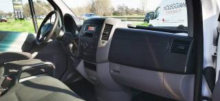 MERCEDES-BENZ Sprinter usata, con Vivavoce