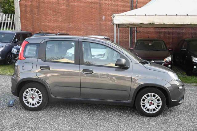 FIAT Panda usata, con Airbag Passeggero