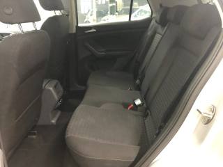 VOLKSWAGEN T-Cross usata, con Cruise Control