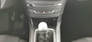 PEUGEOT 308 usata, con Chiamata automatica per emergenze