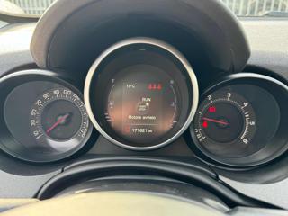 FIAT 500X usata, con Cruise Control