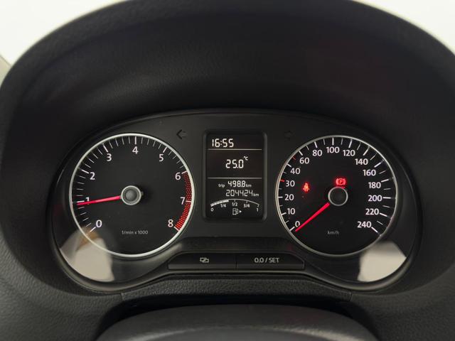 VOLKSWAGEN Polo usata, con Controllo trazione