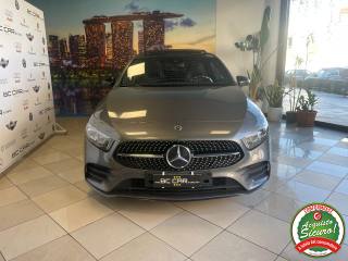 MERCEDES-BENZ A 180 usata, con Airbag
