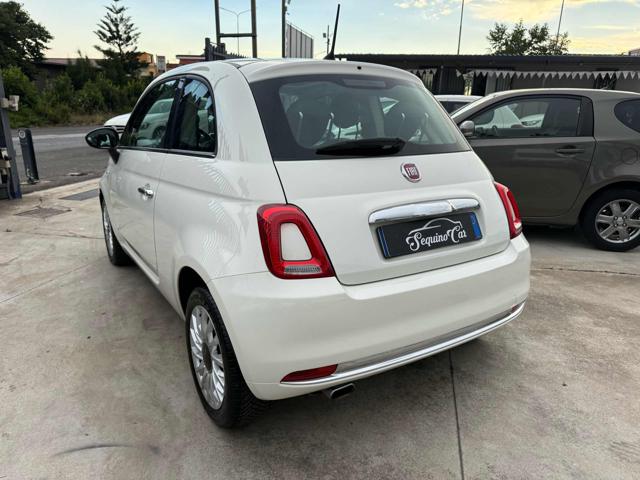 FIAT 500 usata, con Airbag Passeggero