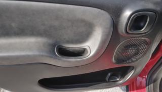 FIAT Panda usata, con Servosterzo