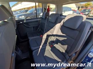 VOLKSWAGEN Touran usata 16