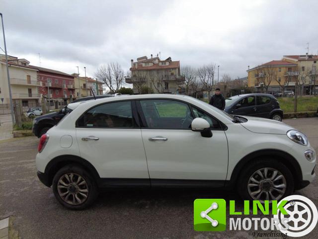 FIAT 500X usata, con Servosterzo