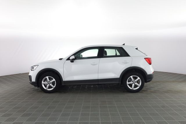 AUDI Q2 usata 6