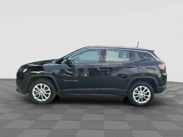 JEEP Compass usata 1