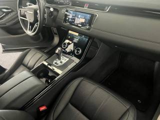 LAND ROVER Range Rover Evoque usata, con Controllo automatico clima